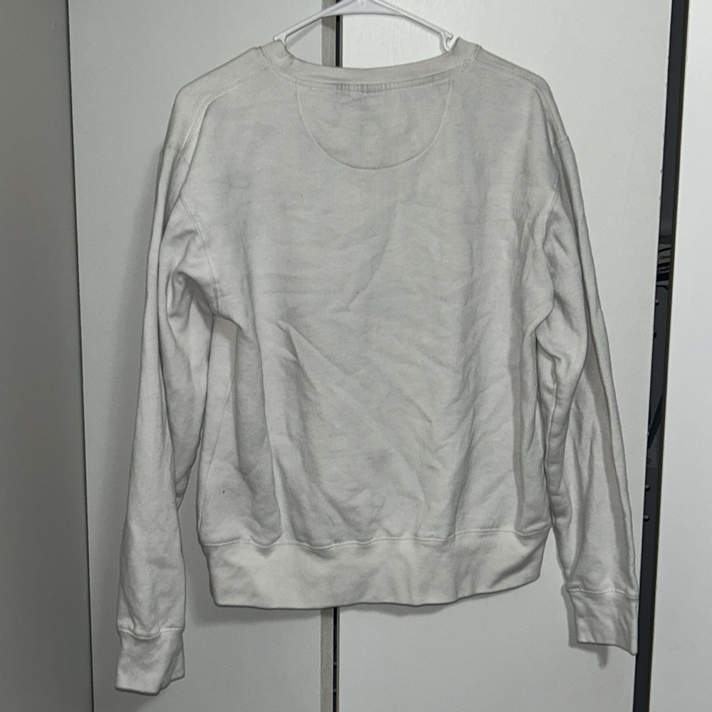 Neon Riot Crewneck Sweater - Picture 2 of 5